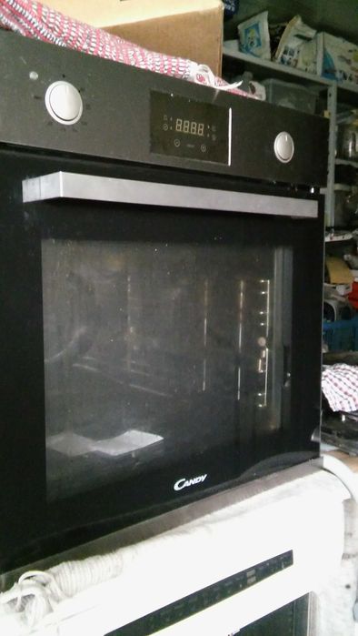 Todos os Aparelhos estão a funcionar BEM