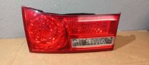Lampa tyl tylna lewa Honda Accord VIII 8 lampa lewa w klapę kombi