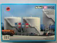 KIBRI 9832 MIRO Tanque de Armazenamento de Combustível, Ref.  A011