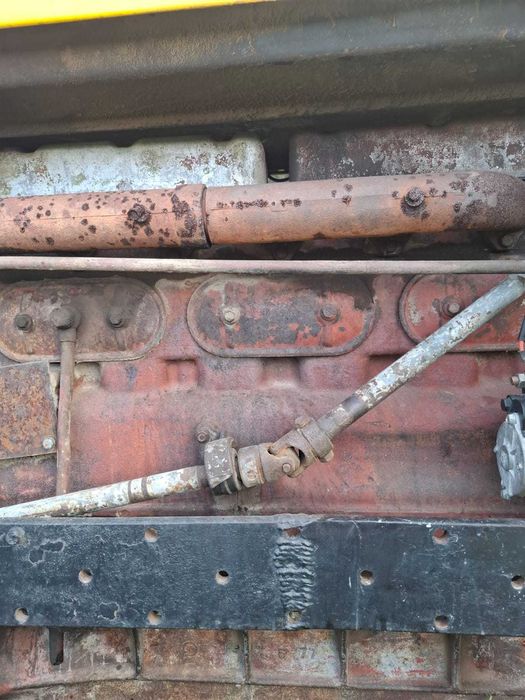 Ursus c385 6cylindrow