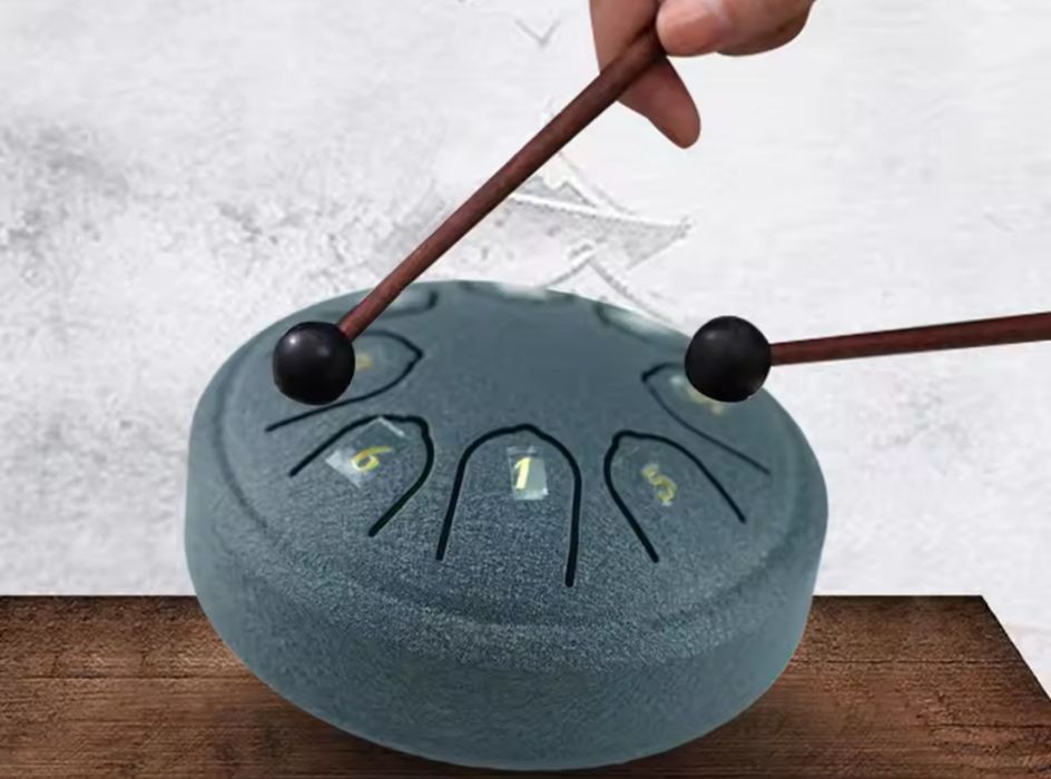 Глюкофон 8-тоновий