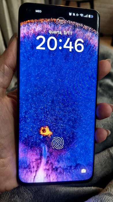 OPPO Find X5 Pro