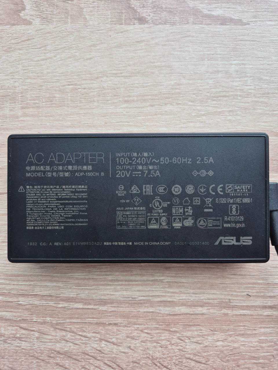 Ігровой ноутбук ASUS TUF Gaming FX505DT-AL098 Gun Metal