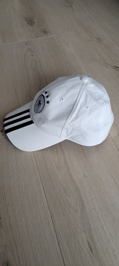 Czapeczka meska adidas