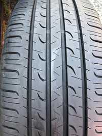 225/55/19 Goodyear EfficientGrip 17 год 4 колеса шины резина