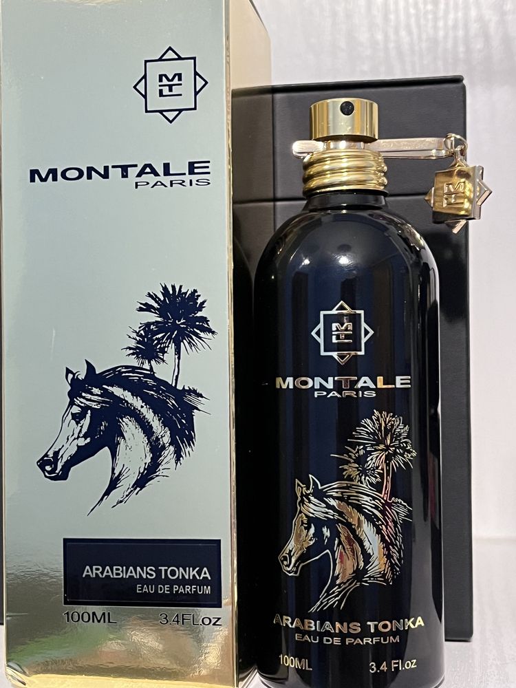 Montale Arabians Tonka Монталь оригінал