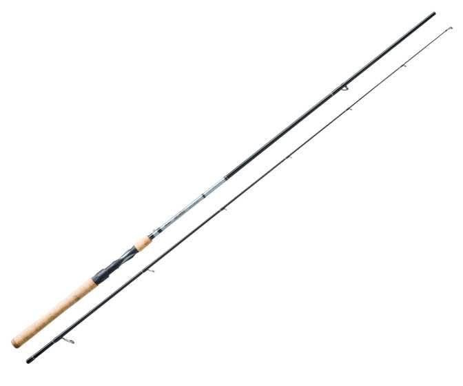 Wędka spining Okuma Alaris Soft Lure 2,70m 7-28g 2cz ALS-S-902ML