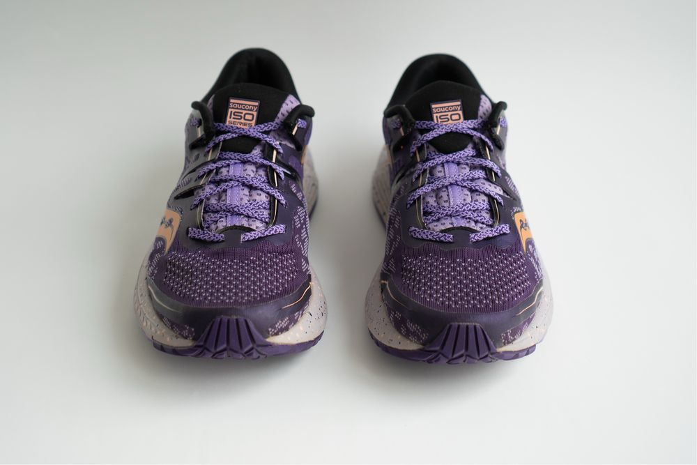 Saucony Guide ISO 2 TR