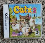 Jogo Nintendo DS Catz 2