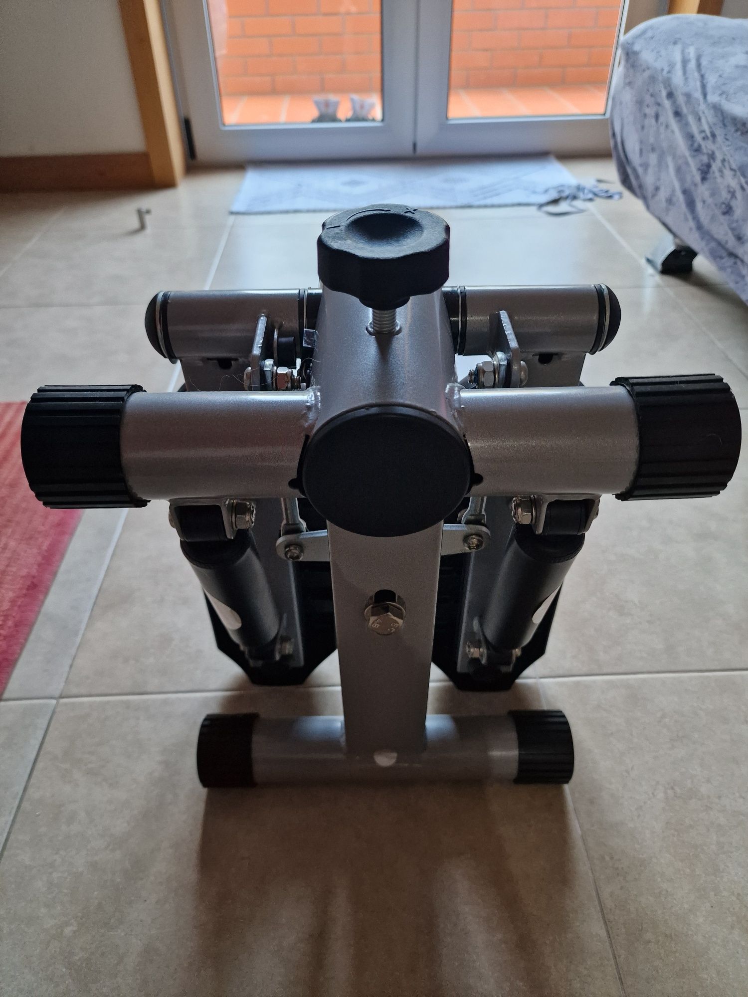 Mini stepper promaster