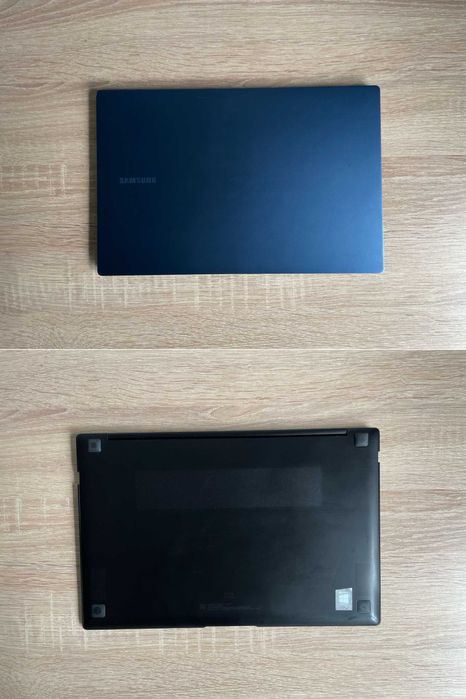 Samsung Pro 13 OLED i7-1165g7 16 512 bat 9ч 0.9кг Гарантия