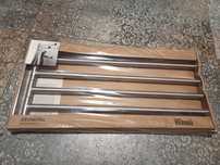Wieszak ikea grundtal