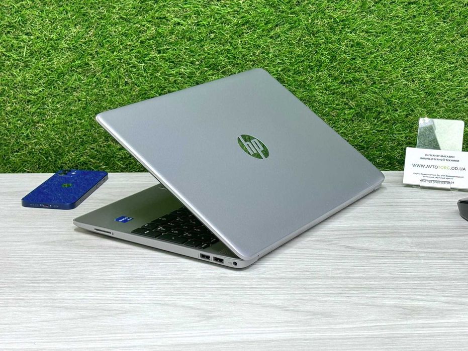 Ноутбук HP | 15 дюймів | Core i5-1135G7 | 16 RAM | Гарантія півроку