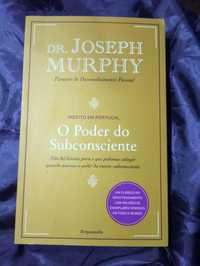 O Poder do Subconsciente - Joseph Murphy