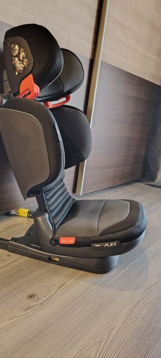 Cadeira auto Peg-Pérego Viaggio 2/3 Flex