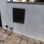 Portas contador agua luz ou gaz