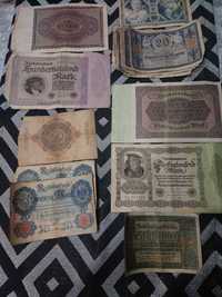 Marki Niemieckie Banknoty