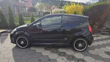 Felgi aluminiowe MOMOCORSE 195/40 R17 wraz z oponami Falken