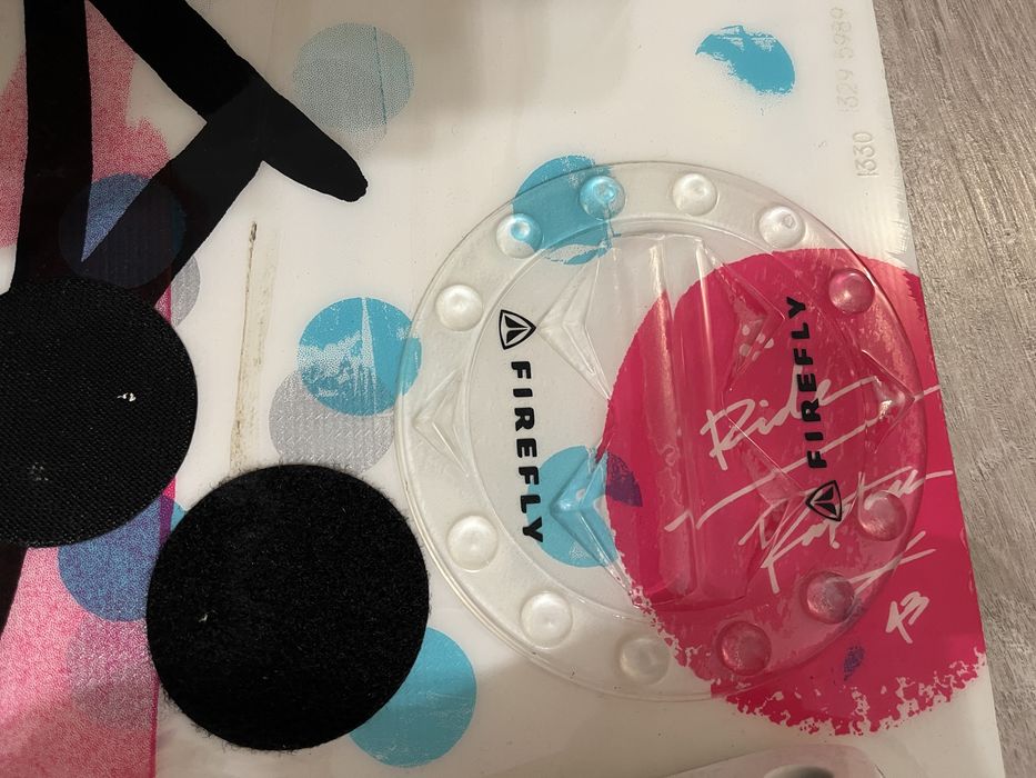 Сноуборд Ride + кріплення Drake Queen 143 см