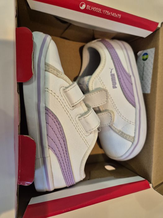 Кросівки, кеди PUMA