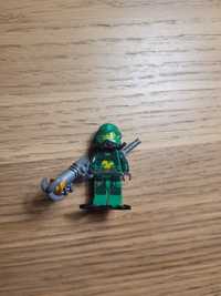 Lego ninjago figurka
