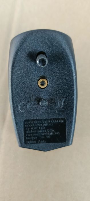 Nr1.Nowa. Tylna Lampka Rowerowa na baterie LED.