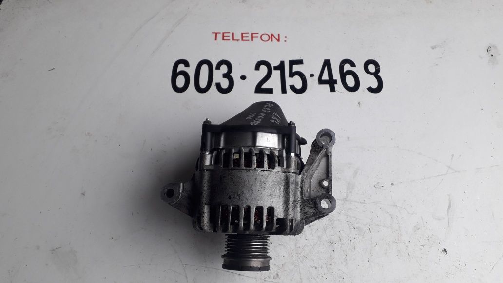 Alternator do forda mondeo mk3  1.8 benzyna