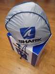 Kask Shark Speed R 2 Carbon skin + interkom