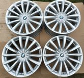 Felgi Oryginał BMW G11 G12 G32 8,5 9,5Jx19 ET25 39 5x112