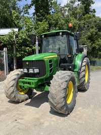 Trator John deere 6230