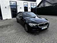 BMW Seria 5  BMW 520d Sport Line 2018 FV VAT