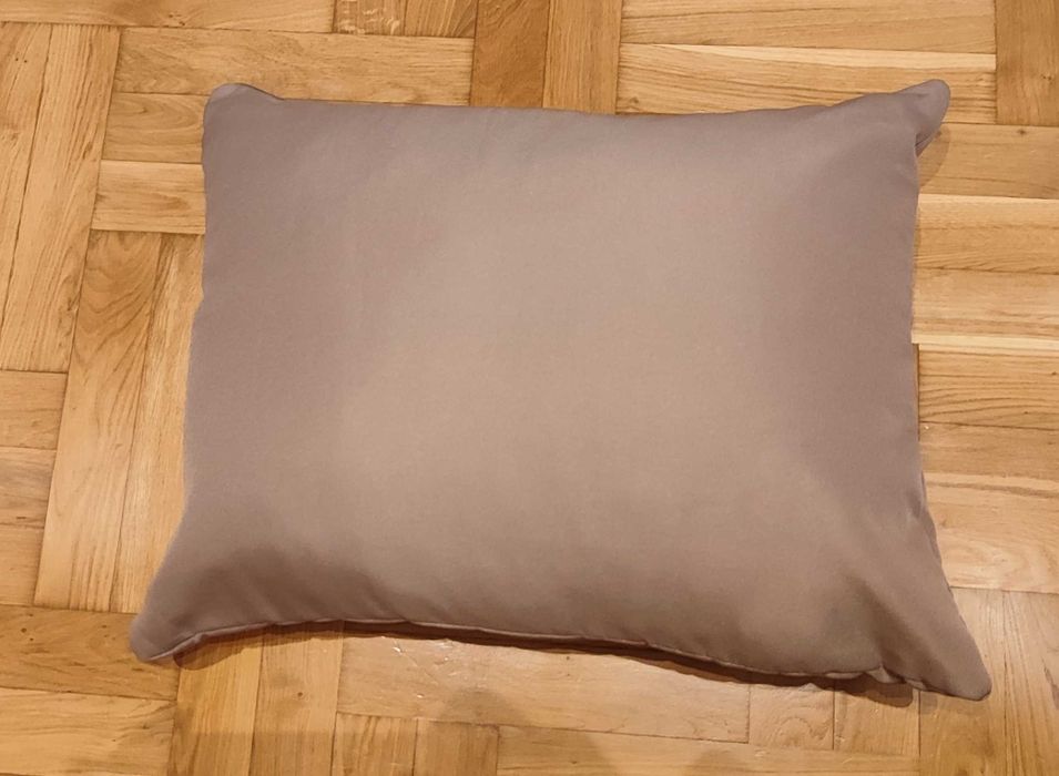 Poduszki materiałowe kanapowe na kanapę oparcie poduszka sofę 70x50