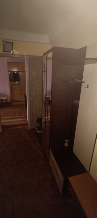 Сдам 2-комн.квартиру, Черемушки район