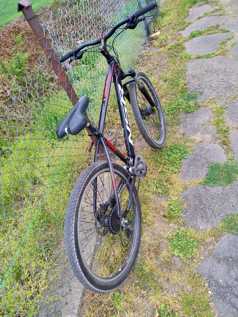 Rower Nsr Rocco mtb 26