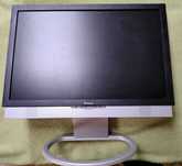 Monitor 20" Belinea 102035W (11 20 05)