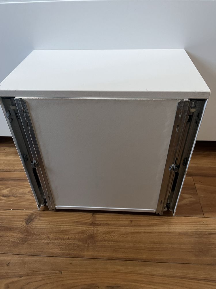 40x37 cm. M A X I M E R A ikea metod utrusta knivshult wysoka szuflada