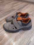 Buty damskie robocze rozmiar  38