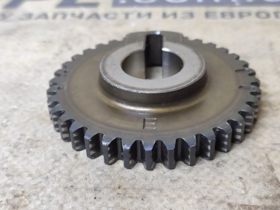 Nissan Quest Murano z51 3.5 шестерня звездочка распредвала ГБЦ VQ35DE