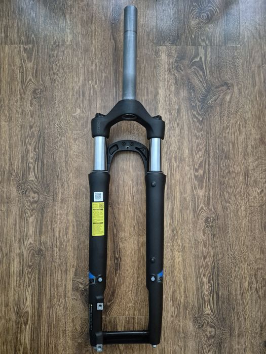 Amortyzator widelec Suntour NEX idealny do unibike