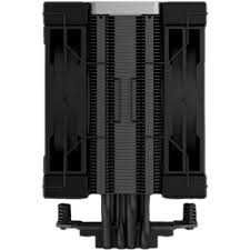 Кулер Deepcool AK400 Zero Dark Plus