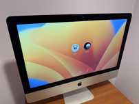 IMac  21  i5 dysk 1 TB