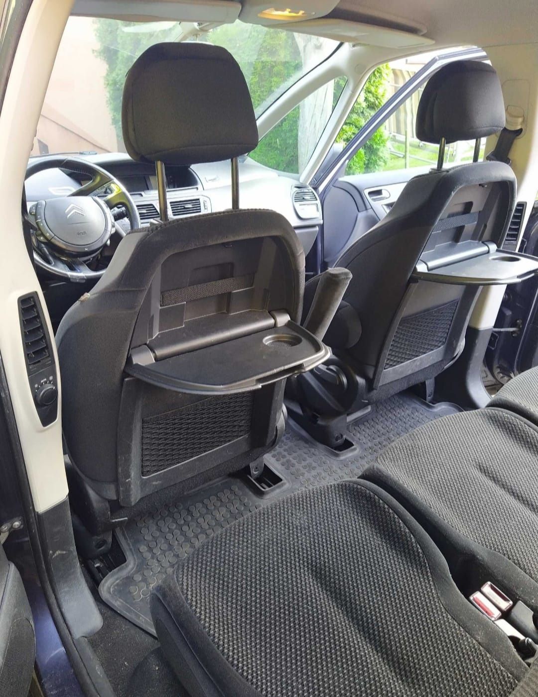 Citroen C4 Grand Picasso