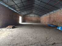 Hala na wynajem 400m2