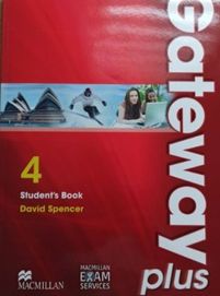 Gateway Plus 4. Student's Book