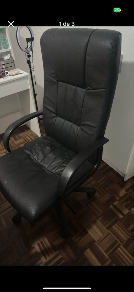 Cadeira de escritório