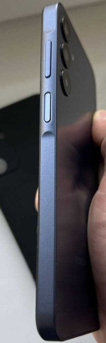 Смартфон Samsung Galaxy A26 5G 8/256Gb Black (SM-A266BZKCEUC)