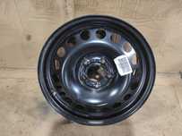 Новий сталевий Диск GM 5х115 R16 ET41 Opel Astra J повноцінна запаска!