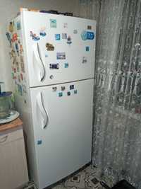 LG Refrigerator . No Frost !