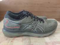 Кросівки Asics 47 розмір та Adidas 46