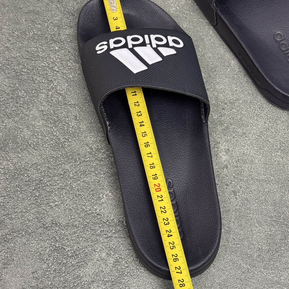 Тапочки тапки шльопанці шльопки Adidas Adillete GZ3774 ОРИГІНАЛ 100%